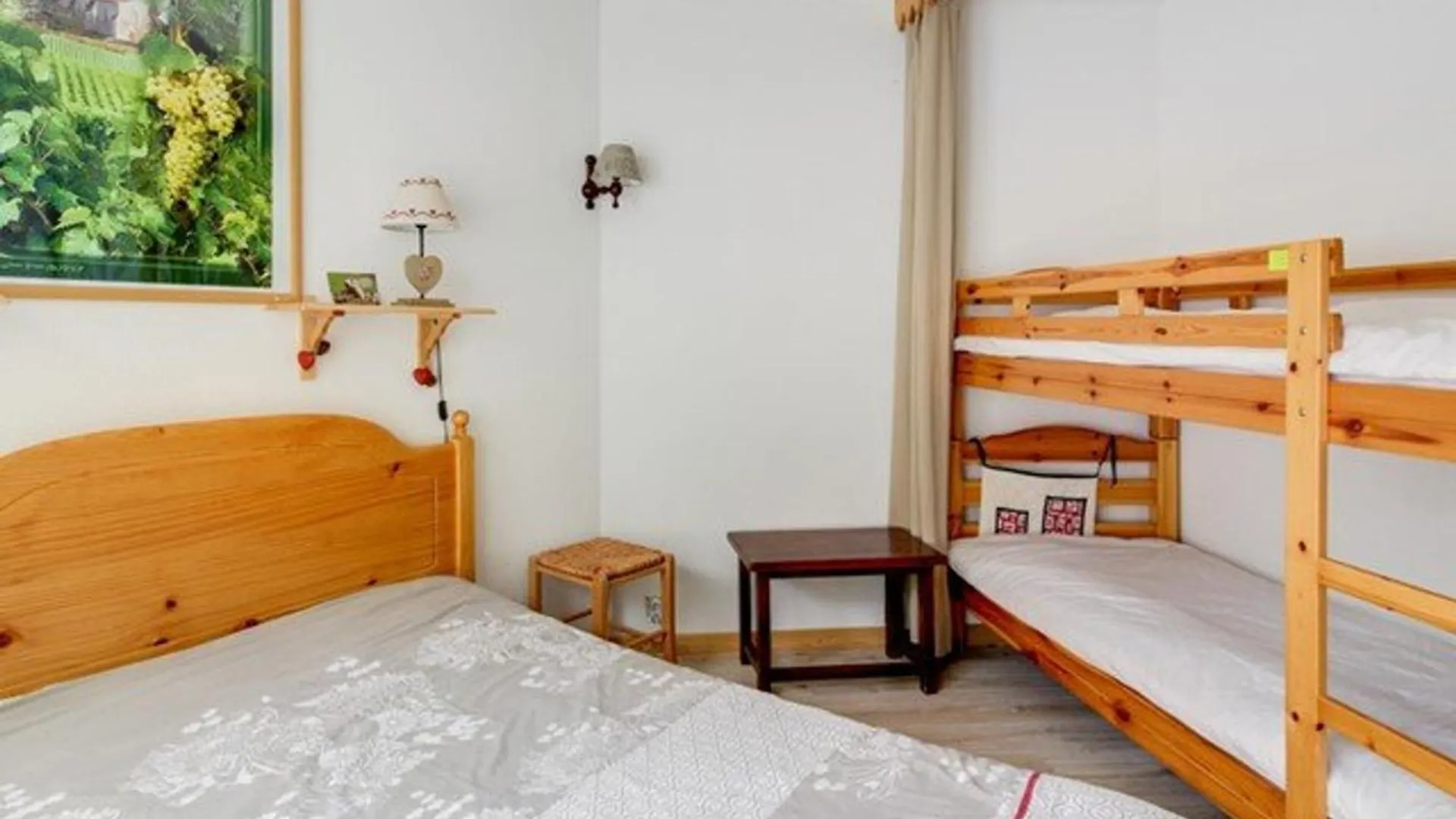 Appartement Bareges, 2 Pieces, 6 Personnes - Fr-1-403-39